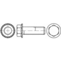 TOOLCRAFT 161400 Sperrzahnschrauben M12 20mm Außensechskant Stahl 100St. TOOLCRAFT 161400 Sperrzahnschrauben M12 20mm Außensechskant Stahl 100St. von TOOLCRAFT