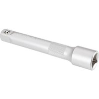TOOLCRAFT 820758 Steckschlüssel-Verlängerung 1/2 Zoll Antrieb 1/2" (12.5 mm) 125 mm 1 St. von TOOLCRAFT
