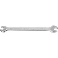 TOOLCRAFT 820842 Doppel-Maulschlüssel 10 - 11mm TOOLCRAFT 820842 Doppel-Maulschlüssel 10 - 11mm von TOOLCRAFT