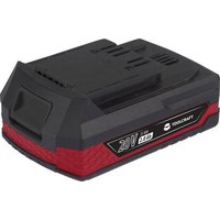 TOOLCRAFT AP-1000 / TAWB-200 Werkzeug-Akku 2Ah Li-Ion von TOOLCRAFT