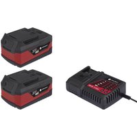 TOOLCRAFT AP-1100 / TAWB-200 2179956 Werkzeug-Akku 20V 4000 mAh Li-Ion von TOOLCRAFT