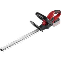 TOOLCRAFT Akku Heckenschere ohne Akku 20V Li-Ion 410mm TOOLCRAFT Akku Heckenschere ohne Akku 20V Li-Ion 410mm von TOOLCRAFT