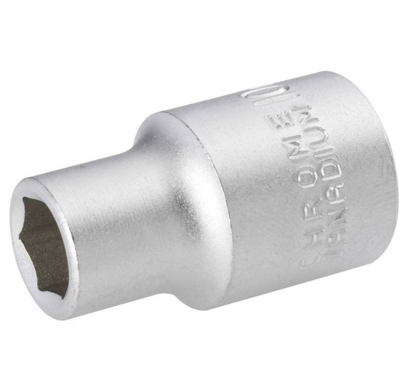 TOOLCRAFT Bit- und Steckschlüsselset Steckschlüssel-Einsatz 12.5 mm (1/2″ 820765 von TOOLCRAFT