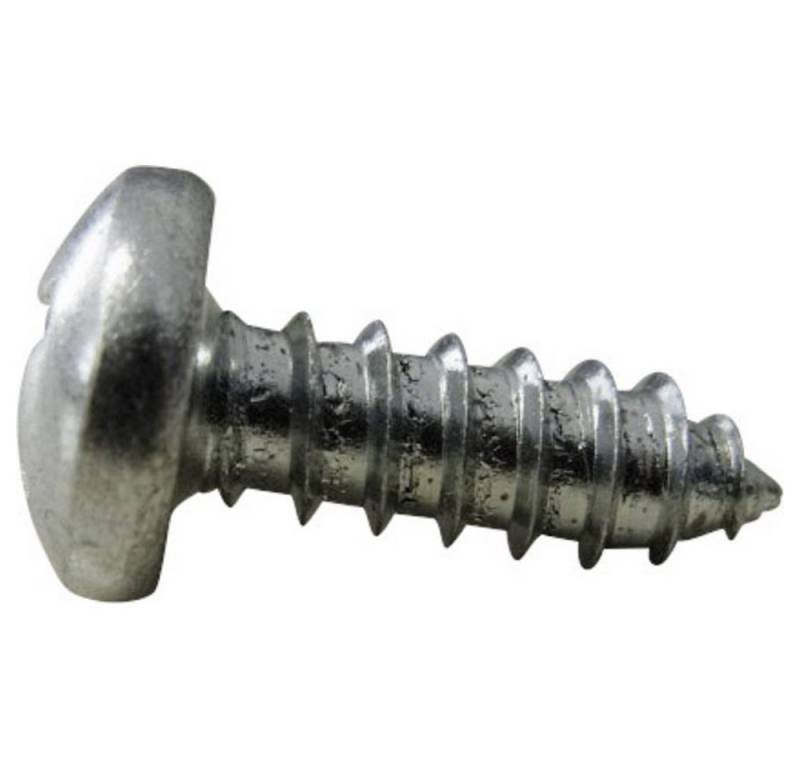 TOOLCRAFT Blechschraube Linsenblechschrauben von TOOLCRAFT