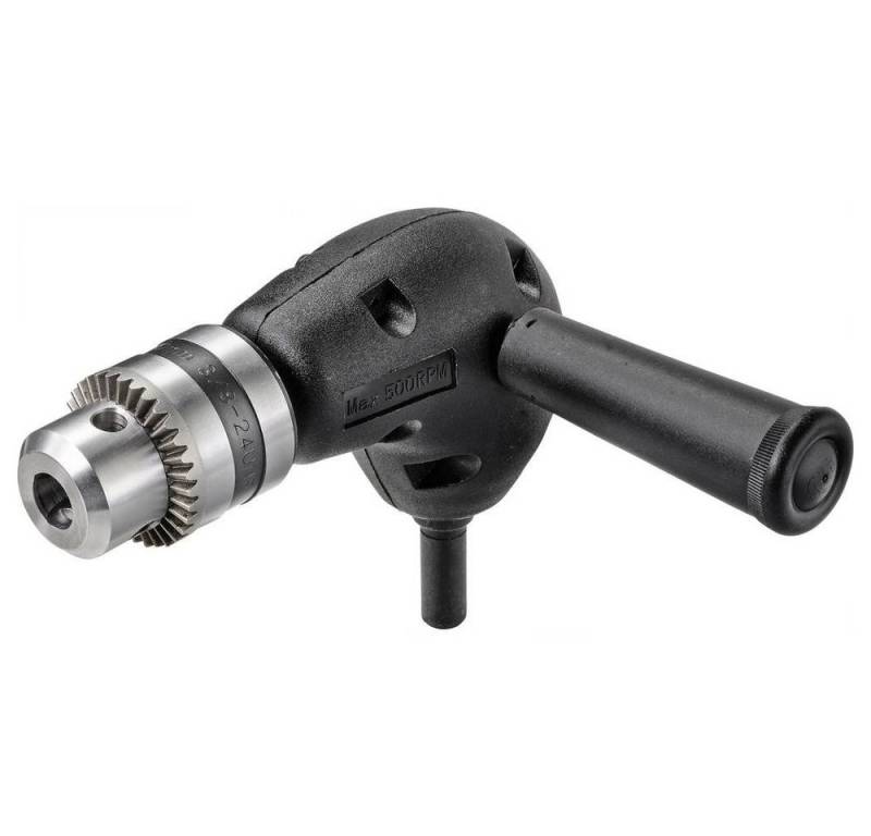 TOOLCRAFT Bohrfutter Winkelbohrer-Adapter von TOOLCRAFT