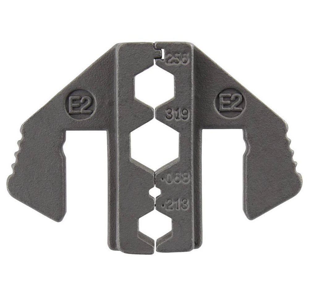 TOOLCRAFT Crimpzange Geeignet für Kabeltyp: RG59, RG58, RG62, RG6 von TOOLCRAFT