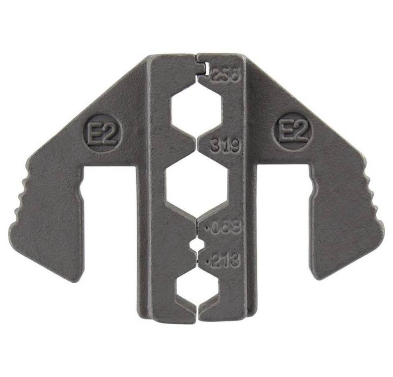 TOOLCRAFT Crimpzange Geeignet für Kabeltyp: RG59, RG58, RG62, RG6 1423398 von TOOLCRAFT
