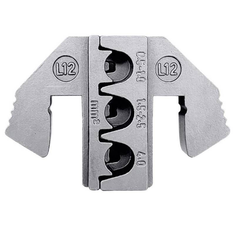 TOOLCRAFT Crimpzange TOOLCRAFT TO-9616536 Crimpstempel SPT K-Kontakt (SWS), MCP-Kontakt (S von TOOLCRAFT