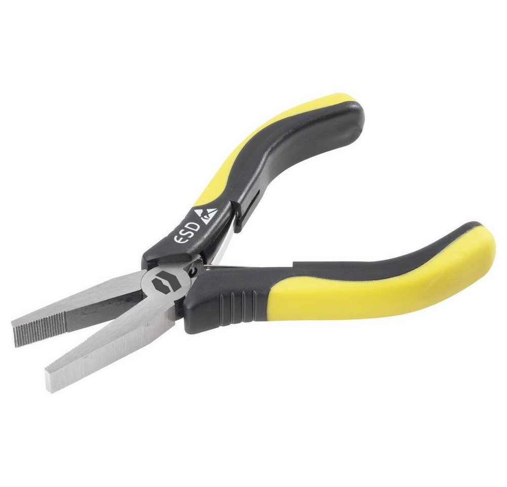 TOOLCRAFT Flachzange ESD-Flachzange TOOLCRAFT Flachzange ESD-Flachzange von TOOLCRAFT