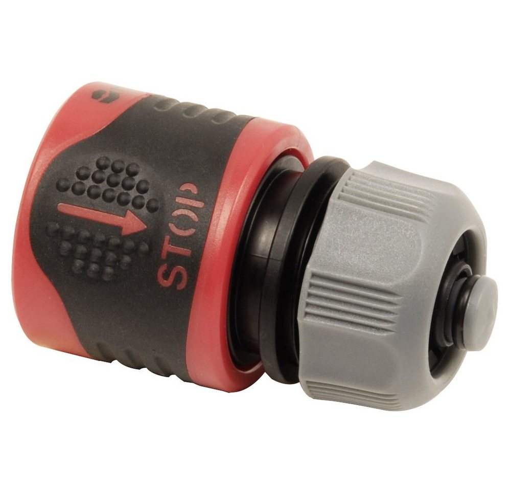 TOOLCRAFT Fontänenaufsatz TOOLCRAFT TO-4850088 Kunststoff Schlauch-Verbindungsstück 13 mm (1/2" TOOLCRAFT Fontänenaufsatz TOOLCRAFT TO-4850088 Kunststoff Schlauch-Verbindungsstück 13 mm (1/2" von TOOLCRAFT