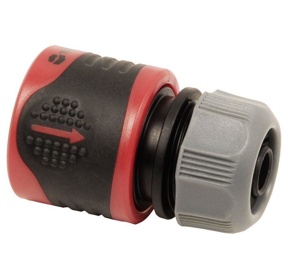 TOOLCRAFT Fontänenaufsatz TOOLCRAFT TO-4850091 Kunststoff Schlauch-Verbindungsstück 13 mm (1/2" TOOLCRAFT Fontänenaufsatz TOOLCRAFT TO-4850091 Kunststoff Schlauch-Verbindungsstück 13 mm (1/2" von TOOLCRAFT