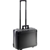TOOLCRAFT Go pockets TO-5702007 Universal Werkzeug-Pilotenkoffer unbestückt 1 Stück (B x H x T) 44 von TOOLCRAFT