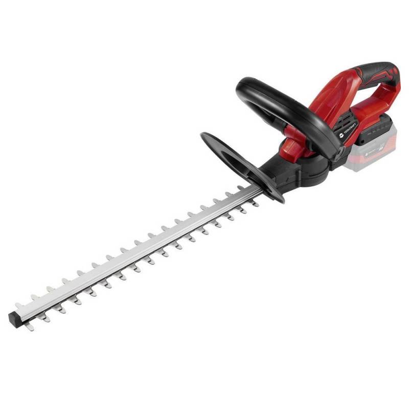 TOOLCRAFT Heckenschere Akku-Heckenschere TO-7494363, ohne Akku TOOLCRAFT Heckenschere Akku-Heckenschere TO-7494363, ohne Akku von TOOLCRAFT