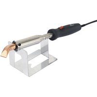 TOOLCRAFT KB-200 Hochleistungs-Lötkolben 230 V 200 W Meißelform, angeschrägt 45° 490 °C (max) von TOOLCRAFT