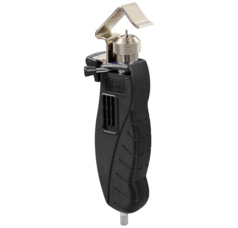 TOOLCRAFT Kabelmesser TOOLCRAFT TO-9374271 Kabelentmanteler Geeignet für Leiter, Koaxialka von TOOLCRAFT