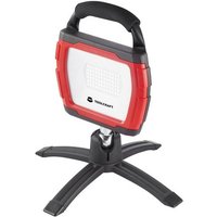 TOOLCRAFT SMD LED Akku-Handscheinwerfer E (A - G) 2650lm TO-7447410 von TOOLCRAFT