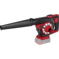 TOOLCRAFT LLB-100 / TAWB-200 Akku TO-6448053 Laubbläser ohne Akku 20 V/DC von TOOLCRAFT