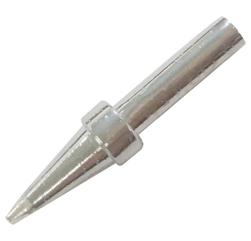 TOOLCRAFT Lötkolben TOOLCRAFT HF-1,6MF Lötspitze Meißelform Spitzen-Größe 1.6 mm Spitzen-L, HF-1,6MF TOOLCRAFT Lötkolben TOOLCRAFT HF-1,6MF Lötspitze Meißelform Spitzen-Größe 1.6 mm Spitzen-L, HF-1,6MF von TOOLCRAFT