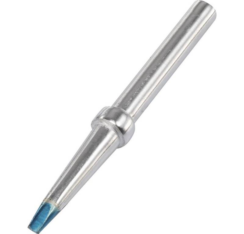TOOLCRAFT Lötkolben TOOLCRAFT KK-23045P Tip D Lötspitze Meißelform Spitzen-Größe 5.6 mm I, KK-23045P Tip D von TOOLCRAFT