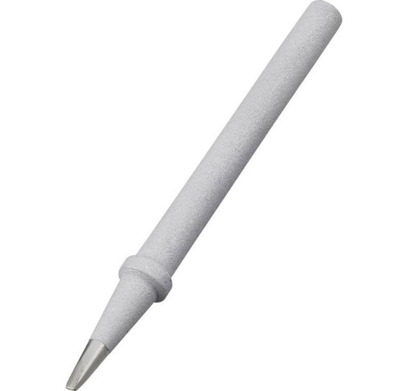 TOOLCRAFT Lötkolben TOOLCRAFT Lötspitze Bleistiftform Spitzen-Länge 76.5 mm Inhalt 1 St., 1389205 von TOOLCRAFT