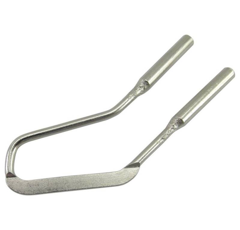 TOOLCRAFT Lötkolben TOOLCRAFT Lötspitze Inhalt 1 St., 588135 von TOOLCRAFT