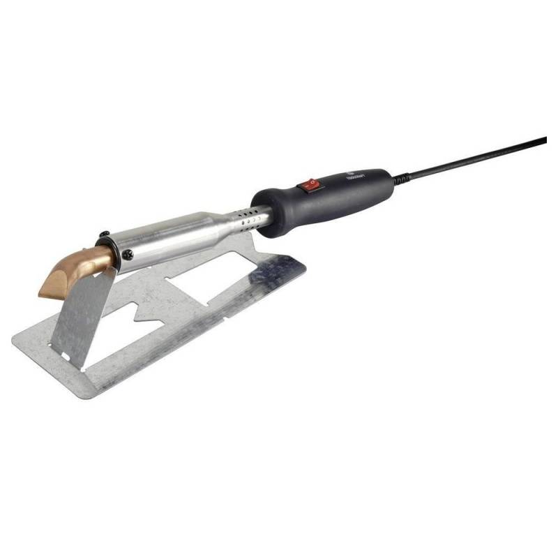 TOOLCRAFT Lötkolben HOCHLEISTUNGS-HANDLOETKOLBEN, inkl. Ablage von TOOLCRAFT