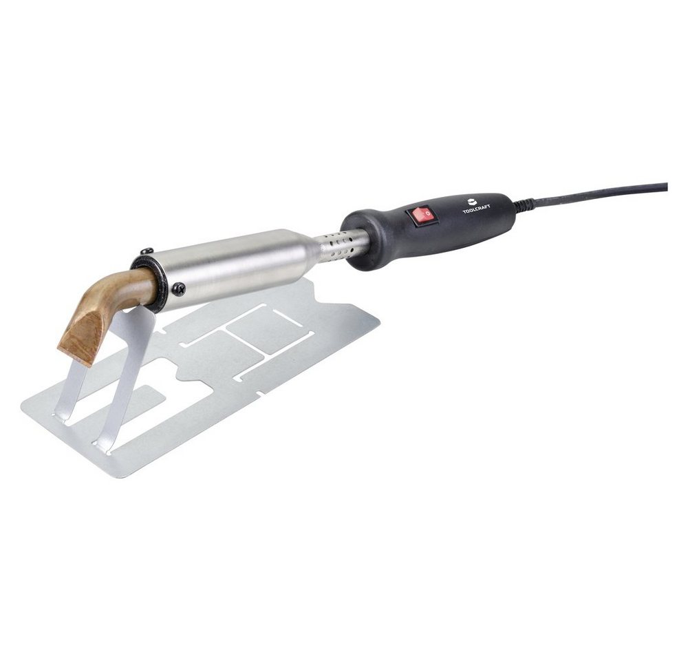 TOOLCRAFT Lötkolben TOOLCRAFT KB-500 Hochleistungs-Lötkolben 500 W Meißelform 440 - 480 ° TOOLCRAFT Lötkolben TOOLCRAFT KB-500 Hochleistungs-Lötkolben 500 W Meißelform 440 - 480 ° von TOOLCRAFT