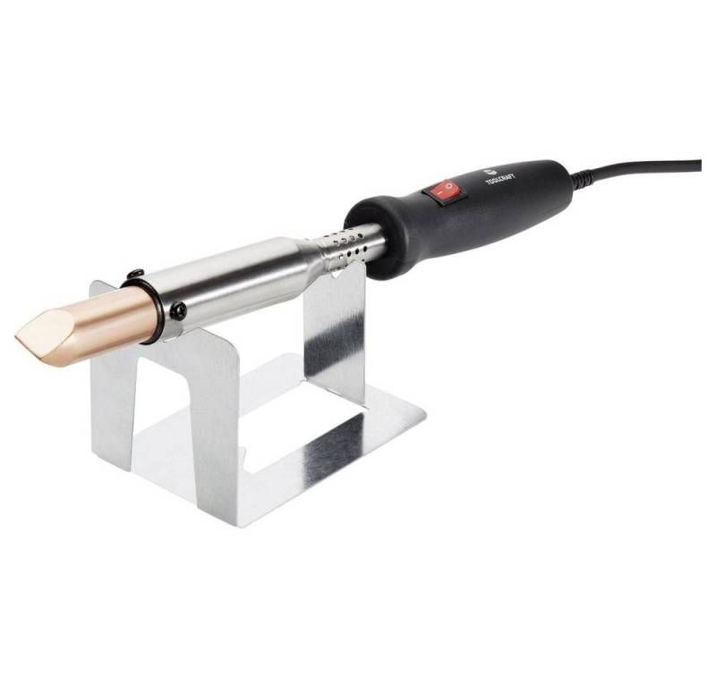 TOOLCRAFT Lötkolben TOOLCRAFT KP300 Lötkolben 230 V 300 W Meißelform von TOOLCRAFT