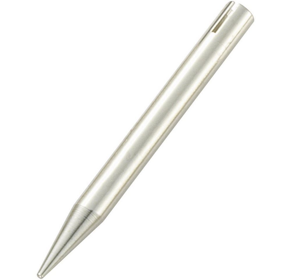 TOOLCRAFT Lötkolben TOOLCRAFT MST-01 Lötspitze Bleistiftform Spitzen-Größe 3 mm Spitzen-Lä, MST-01 TOOLCRAFT Lötkolben TOOLCRAFT MST-01 Lötspitze Bleistiftform Spitzen-Größe 3 mm Spitzen-Lä, MST-01 von TOOLCRAFT