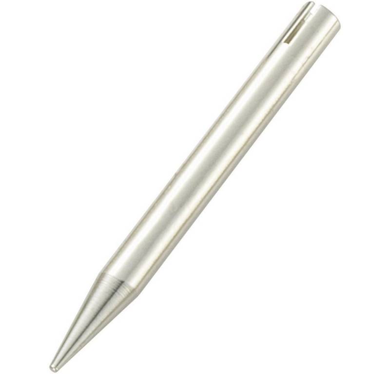 TOOLCRAFT Lötkolben TOOLCRAFT MST-01 Lötspitze Bleistiftform Spitzen-Größe 3 mm Spitzen-Lä, MST-01 von TOOLCRAFT
