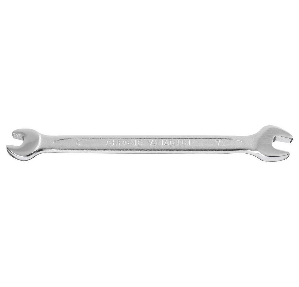 TOOLCRAFT Maulschlüssel Doppel-Maulschlüssel TOOLCRAFT Maulschlüssel Doppel-Maulschlüssel von TOOLCRAFT
