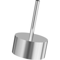 Toolcraft - RST-280HT1 Lotabsaugdüse Spitzen-Größe 3.1 mm Spitzen-Länge 36.5 mm Inhalt 1 St. von TOOLCRAFT