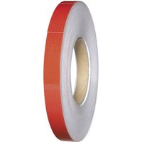 TOOLCRAFT RT19/45M-RD 1563986 Klebeband RT Rot (L x B) 45m x 19mm 1St. von TOOLCRAFT