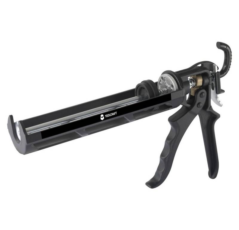 TOOLCRAFT Rohrschneider TOOLCRAFT TO-7853496 Kartuschenpresse von TOOLCRAFT
