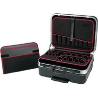 [GEBRAUCHT] Toolcraft Run 821400 Universal Werkzeugkoffer Koffer unbestückt 515x435x265mm von TOOLCRAFT