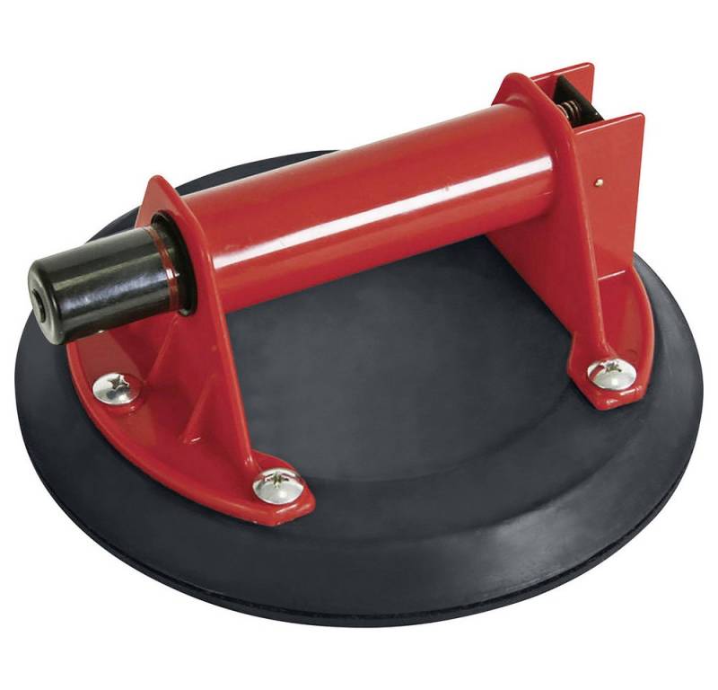 TOOLCRAFT Saugheber TOOLCRAFT TO-5137863 Saugheber Tragkraft (max) 100 kg, -] von TOOLCRAFT