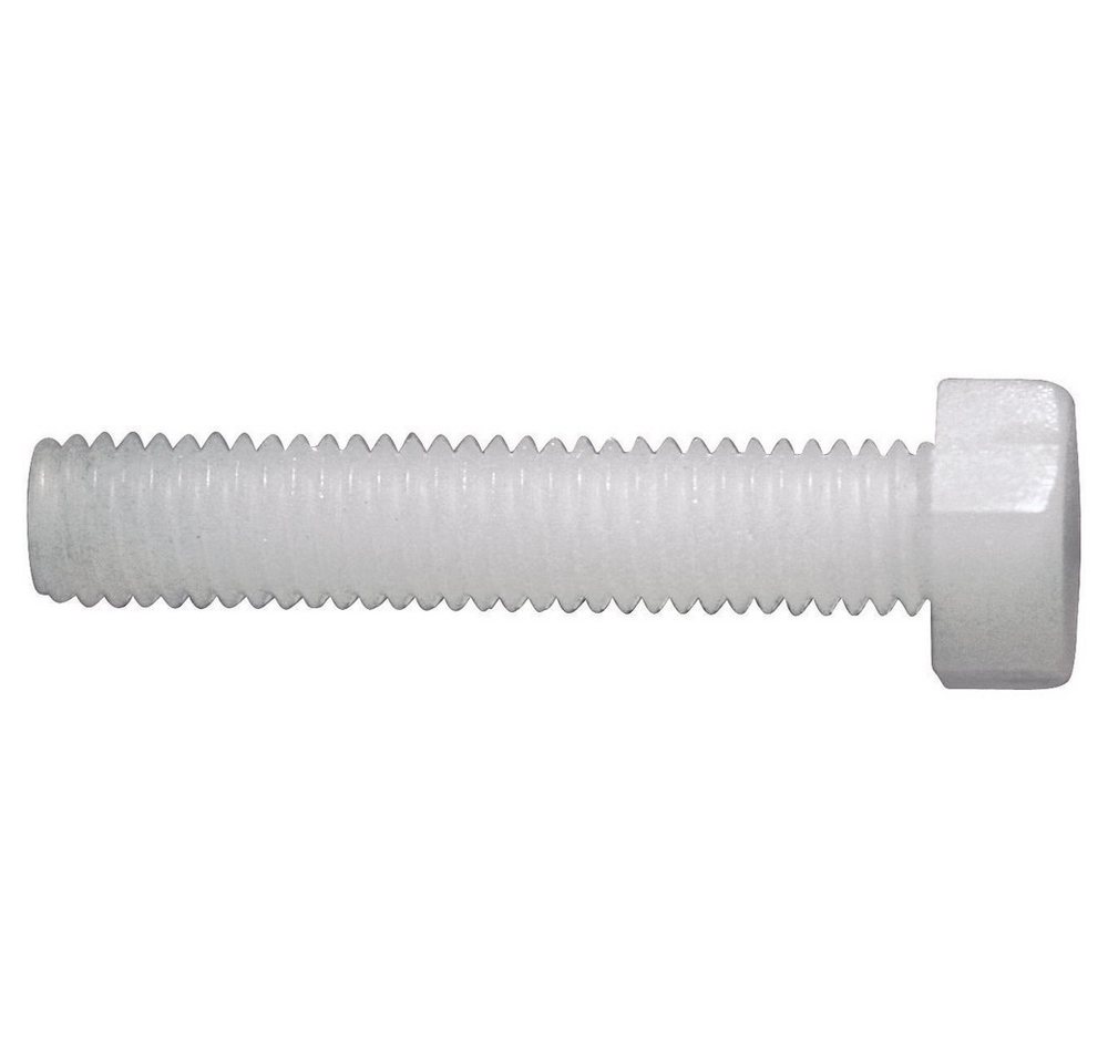 TOOLCRAFT Schraube TOOLCRAFT 830261 Sechskantschraube M5 25 mm Außensechskant DIN 933 TOOLCRAFT Schraube TOOLCRAFT 830261 Sechskantschraube M5 25 mm Außensechskant DIN 933 von TOOLCRAFT