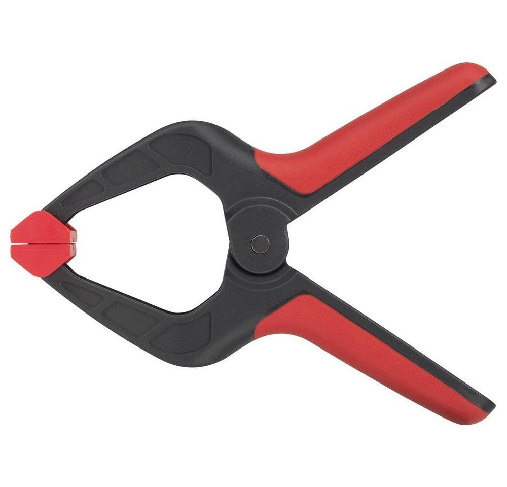 TOOLCRAFT Schraubzwinge Federzwinge 70 mm 10 kg TOOLCRAFT Schraubzwinge Federzwinge 70 mm 10 kg von TOOLCRAFT