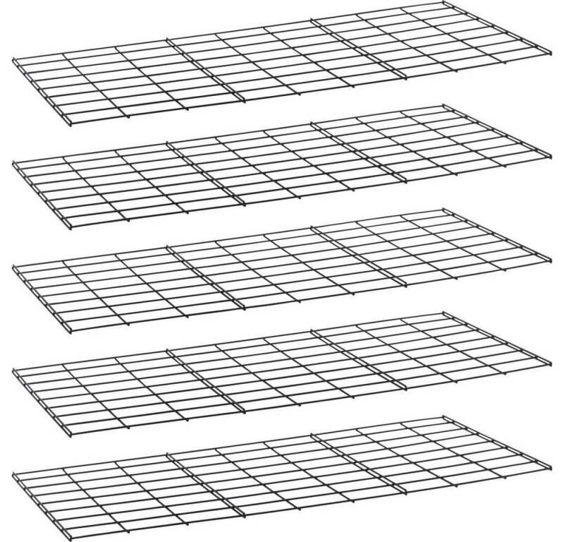 TOOLCRAFT Schwerlastregal TO-10187136 TOOLCRAFT Schwerlastregal TO-10187136 von TOOLCRAFT