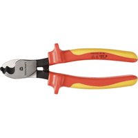 TOOLCRAFT TO-10104936 Elektronik- u. Feinmechanik Kabel-Papiermesser 160 mm von TOOLCRAFT
