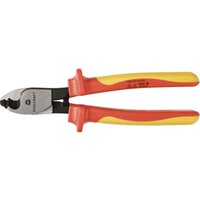 TOOLCRAFT TO-10104939 Elektronik- u. Feinmechanik Kabel-Papiermesser 200 mm TOOLCRAFT TO-10104939 Elektronik- u. Feinmechanik Kabel-Papiermesser 200 mm von TOOLCRAFT