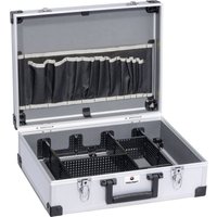 TOOLCRAFT TO-5061975 Universal Werkzeugkoffer unbestückt (B x H x T) 315 x 140 x 395 mm von TOOLCRAFT