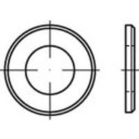TOOLCRAFT Unterlegscheiben Edelstahl A5 50 St. TO-5377944 TOOLCRAFT Unterlegscheiben Edelstahl A5 50 St. TO-5377944 von TOOLCRAFT