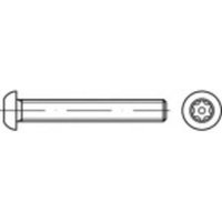 TOOLCRAFT TO-5380272 Sicherheitsschrauben M10 45mm Innensechsrund 88116 Edelstahl A2 100St. TOOLCRAFT TO-5380272 Sicherheitsschrauben M10 45mm Innensechsrund 88116 Edelstahl A2 100St. von TOOLCRAFT