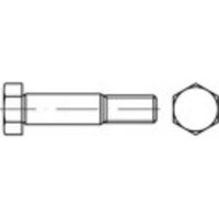 TOOLCRAFT TO-5381736 Sechskant-Passschrauben M24 65mm DIN 609 1St. von TOOLCRAFT