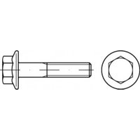 TOOLCRAFT TO-5391402 Sechskantschrauben M12 80mm Außensechskant 50St. TOOLCRAFT TO-5391402 Sechskantschrauben M12 80mm Außensechskant 50St. von TOOLCRAFT