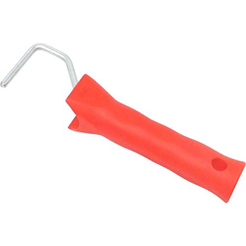 TOOLCRAFT TO-5420607 Buegel, 5 Stück von TOOLCRAFT