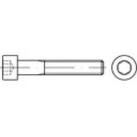 TOOLCRAFT TO-5428146 Zylinderschrauben M8 25mm Innensechskant Stahl galvanisch verzinkt 200St. TOOLCRAFT TO-5428146 Zylinderschrauben M8 25mm Innensechskant Stahl galvanisch verzinkt 200St. von TOOLCRAFT