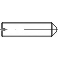 TOOLCRAFT TO-5434773 Gewindestift M8 25mm 1000St. TOOLCRAFT TO-5434773 Gewindestift M8 25mm 1000St. von TOOLCRAFT