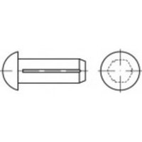 TOOLCRAFT TO-5439138 Halbrundkerbnagel 5mm Stahl 250St. TOOLCRAFT TO-5439138 Halbrundkerbnagel 5mm Stahl 250St. von TOOLCRAFT